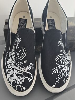 NIB Vintage Converse One Star 9.5